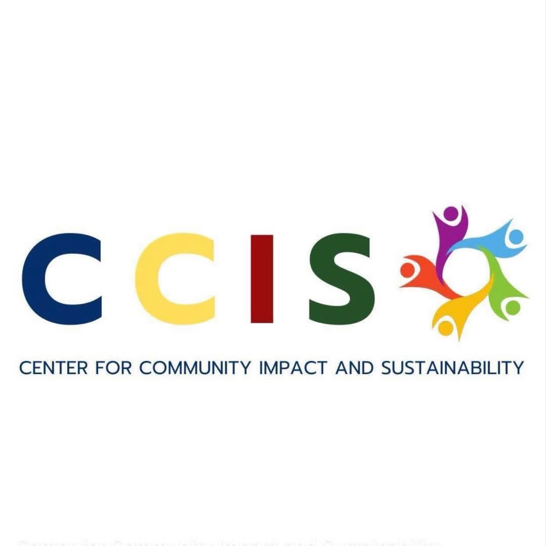 CCSI — Center for Community Impact and Sustainability