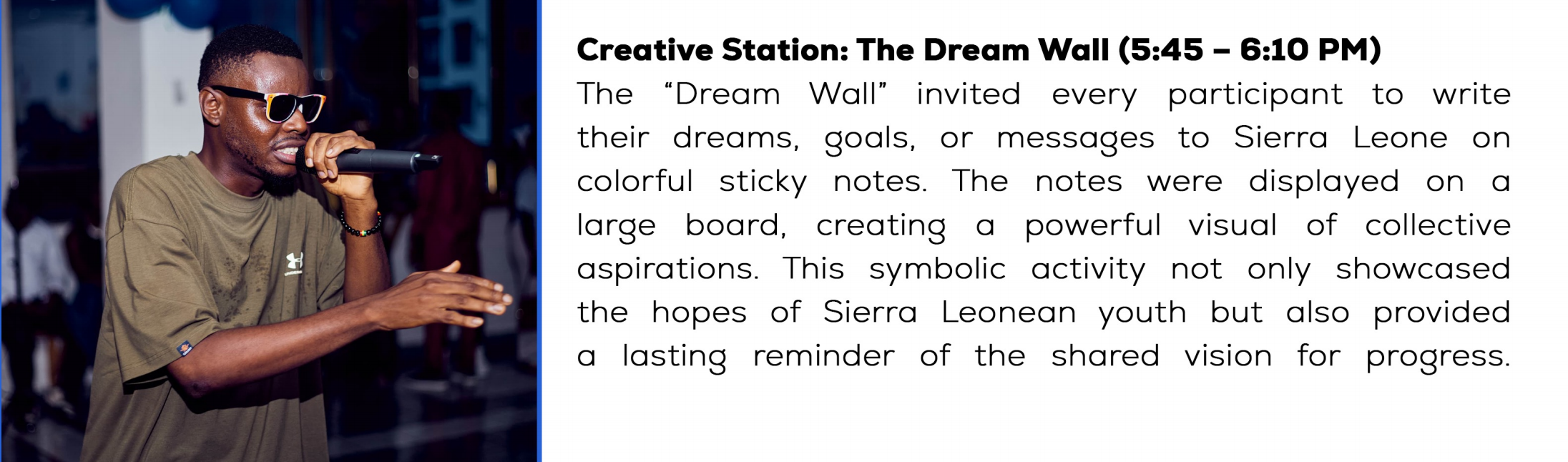 Dream Wall