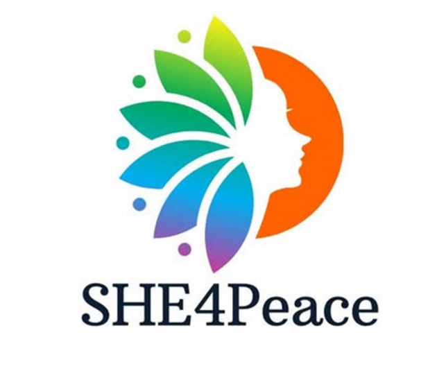 SHE4Peace
