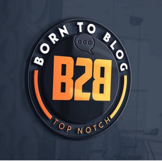 Born2Blog