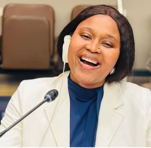 Mariama Sahid
